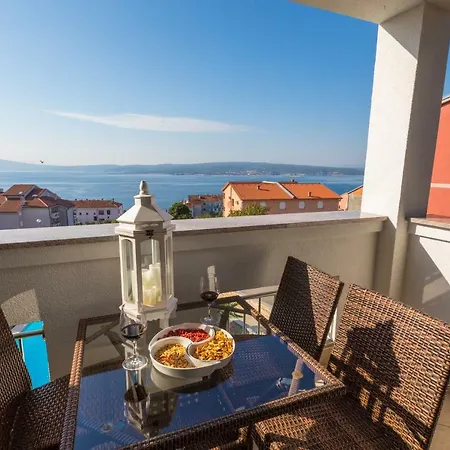 Andjelic - Marko 1 Appartement