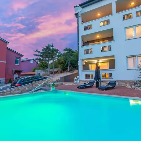 Andjelic - Marko 1 Appartement