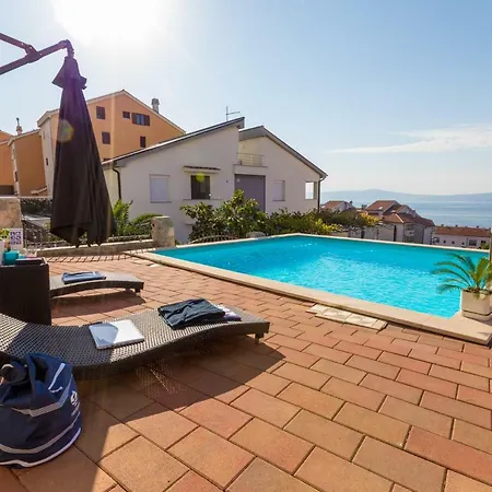 Appartement Andjelic - Marko 1 *