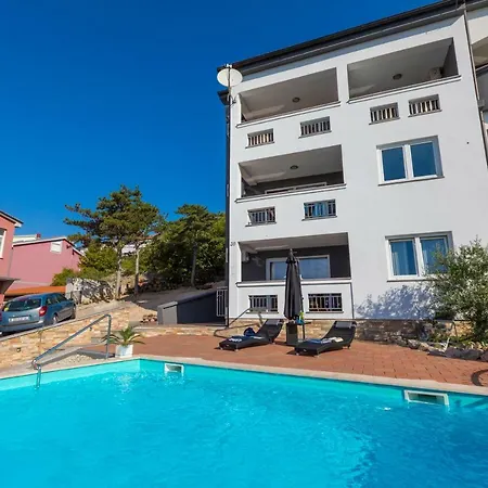 Andjelic - Marko 1 Appartement