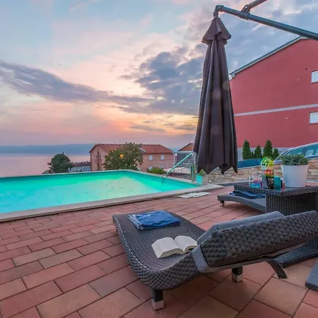 Andjelic - Marko 1 Appartement