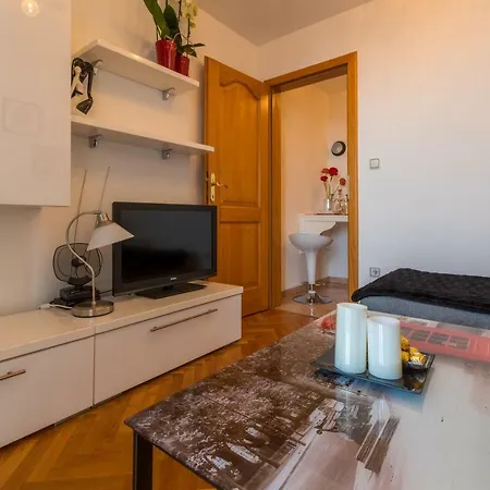 Andjelic - Marko 1 Appartement *