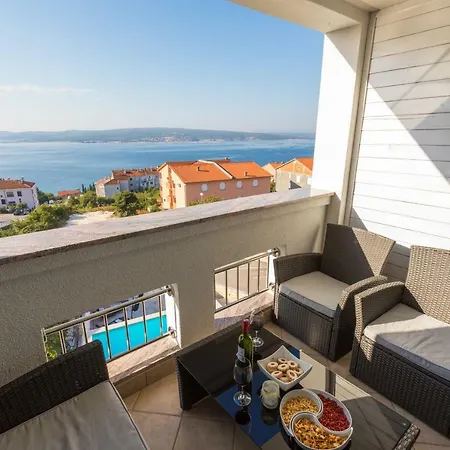 Andjelic - Marko 1 Appartement *