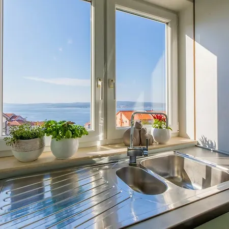Andjelic - Marko 1 Appartement