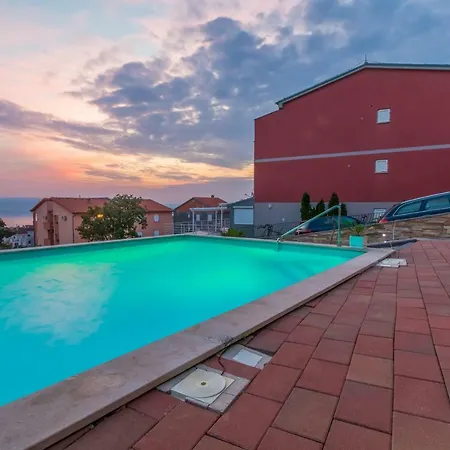 Andjelic - Marko 1 Appartement