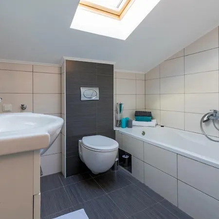 Apartment Andjelic - Marko 1 *
