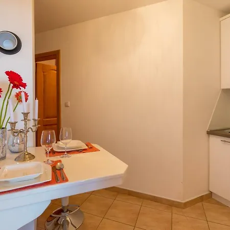 Apartment Andjelic - Marko 1