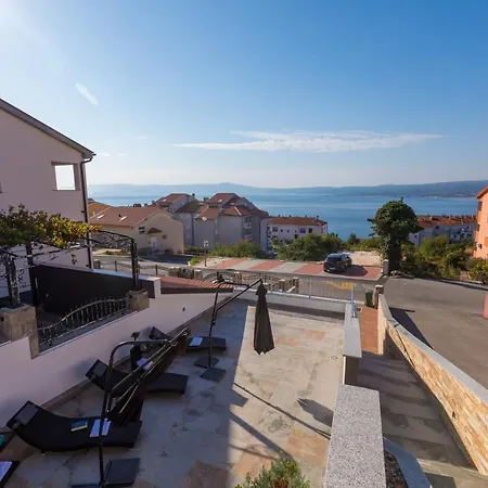 Andjelic - Marko 1 Apartmán