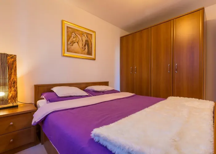 Andjelic - Marko 1 Apartman Crikvenica