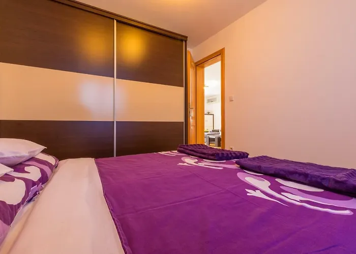 Andjelic - Marko 1 Apartman