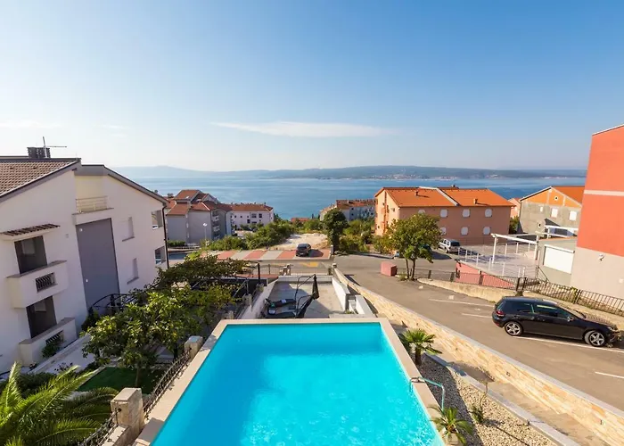 Apartman Andjelic - Marko 1 *