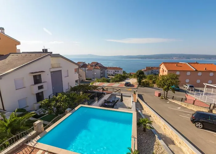 Apartman Andjelic - Marko 1 *