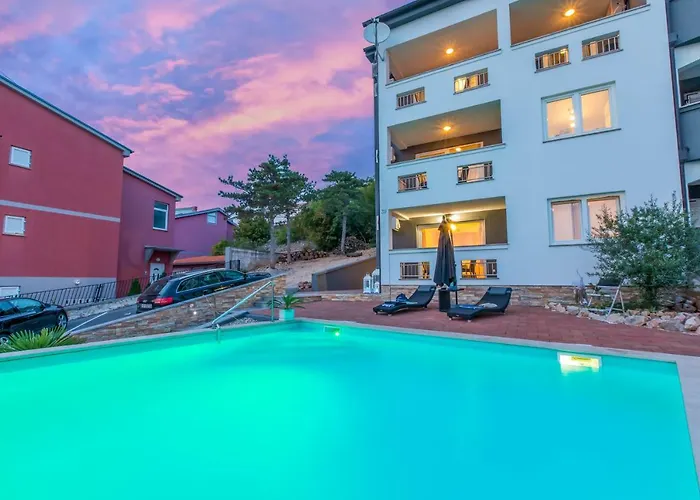 Andjelic - Marko 1 Apartman