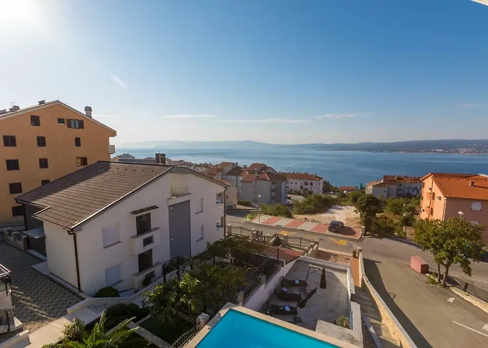 Andjelic - Marko 1 Apartman